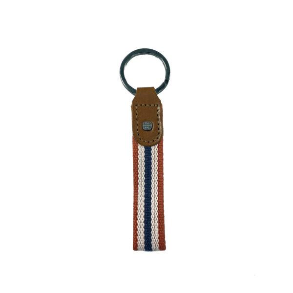 Amundsen Sports Amundsen Woven Key Ring UKR01.1.200 Platou Sport 1