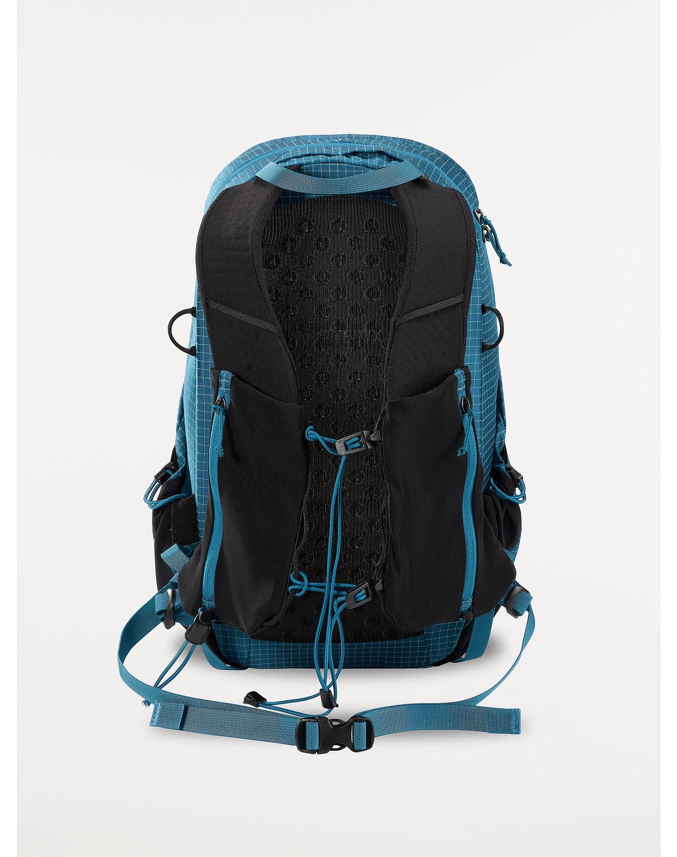 ArcTeryx Arcteryx Aerios 15L Backpack Women Reflection 27339 Platou Sport 9
