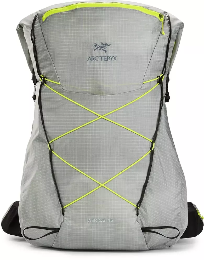 ArcTeryx Arcteryx Aerios 45L Backpack Women Pixel 27341 Platou Sport 1