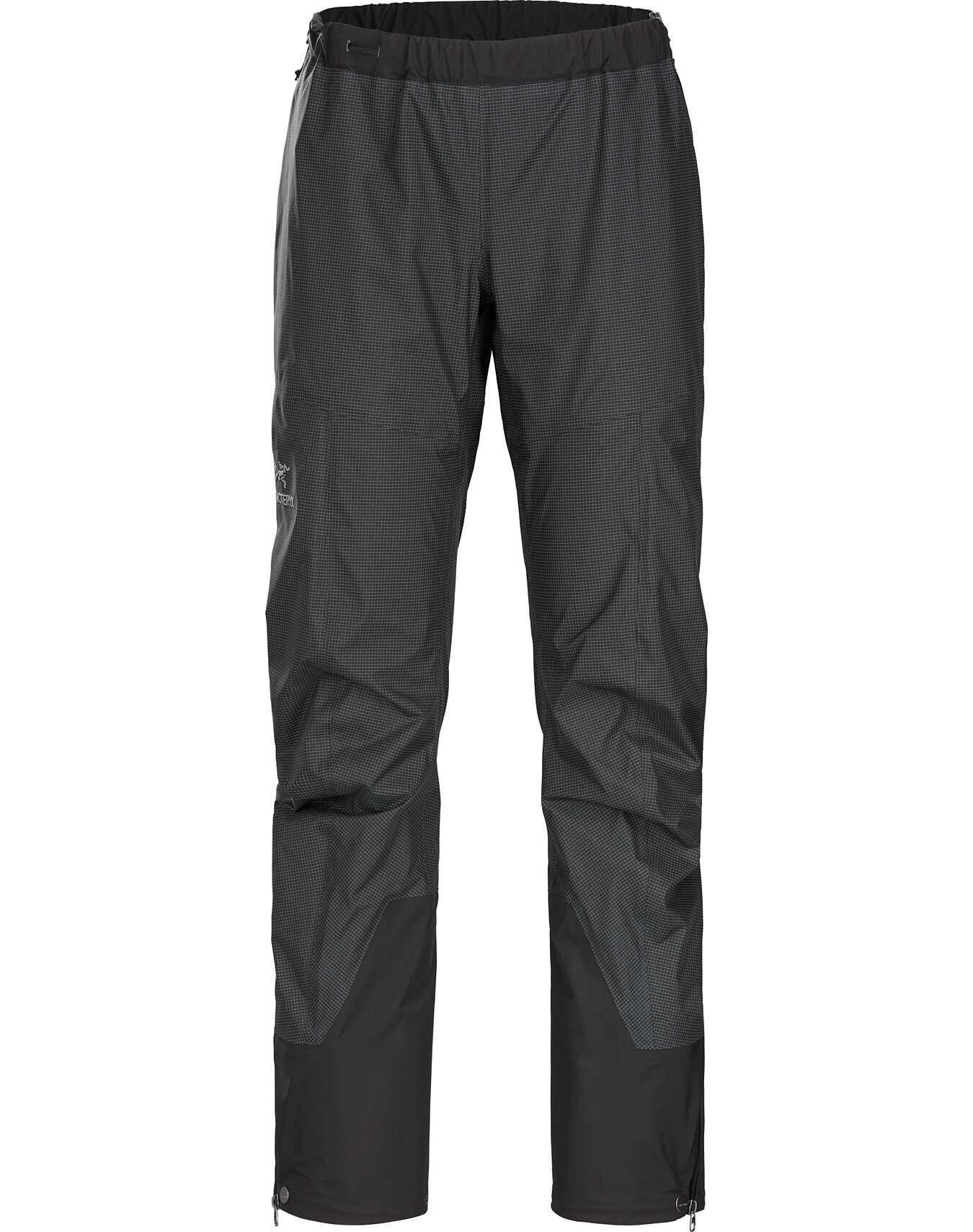 ArcTeryx Arcteryx Alpha Pant Womens Black X000006279 Platou Sport 1