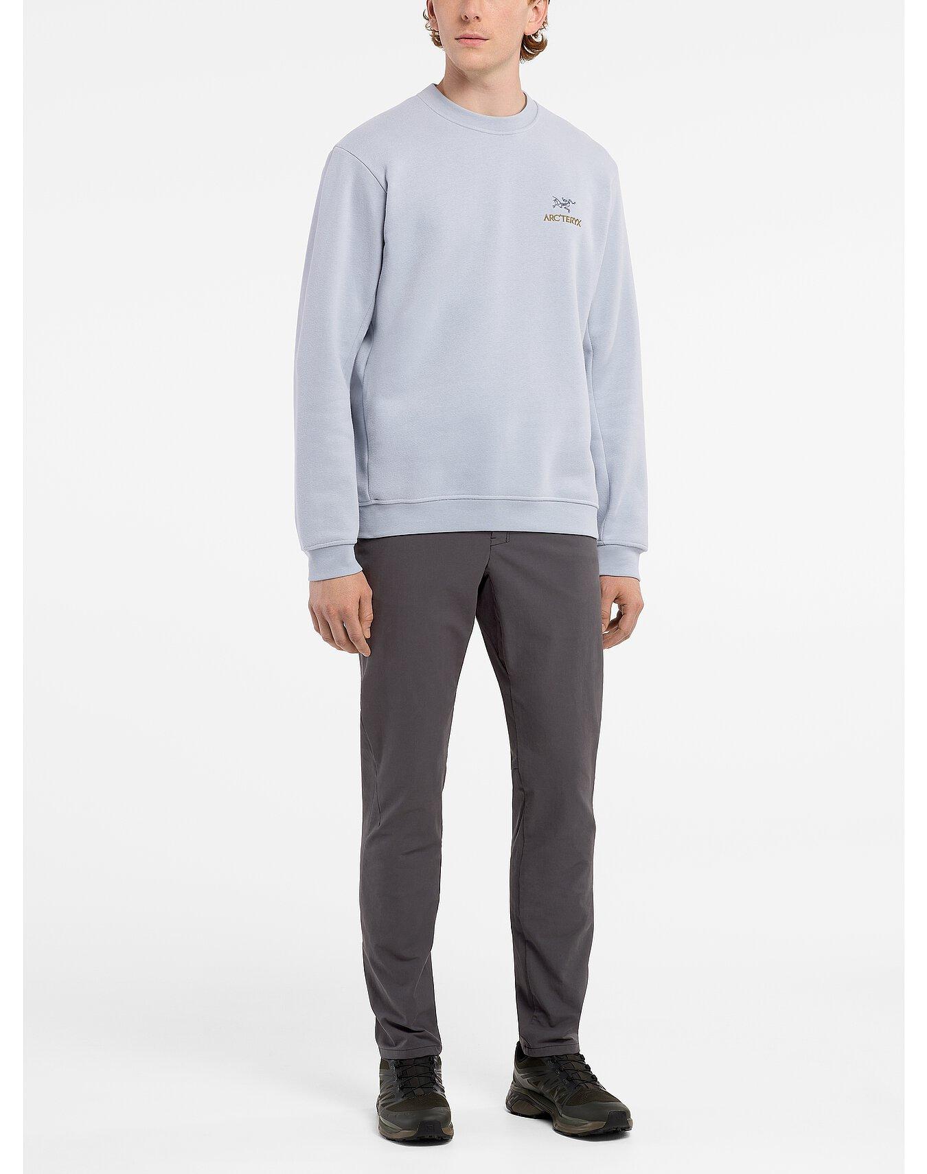 Arc'teryx Atlin Chino Pant Mens Graphite - PlatouSport