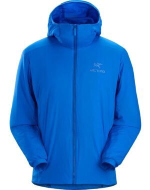 Arc'teryx Atom LT Hoody Men Fluidity