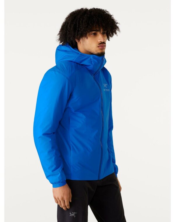 Arc'teryx Atom LT Hoody Men Fluidity - PlatouSport