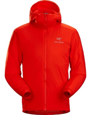 Arc'teryx Atom LT Hoody Mens Dynasty