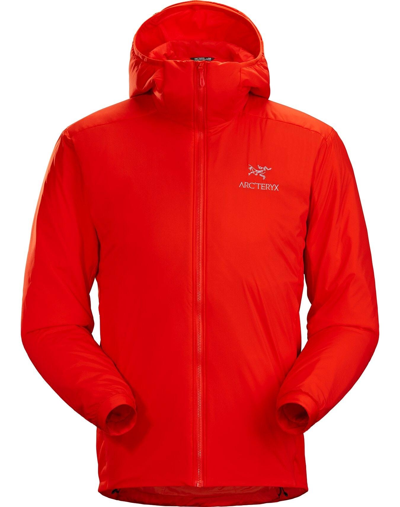 ArcTeryx Arcteryx Atom LT Hoody Mens Dynasty 24108 Platou Sport 1