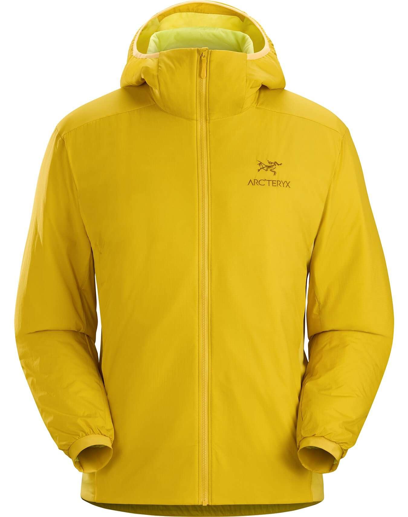 ArcTeryx Arcteryx Atom LT Hoody Mens Oracle 24108 Platou Sport 3