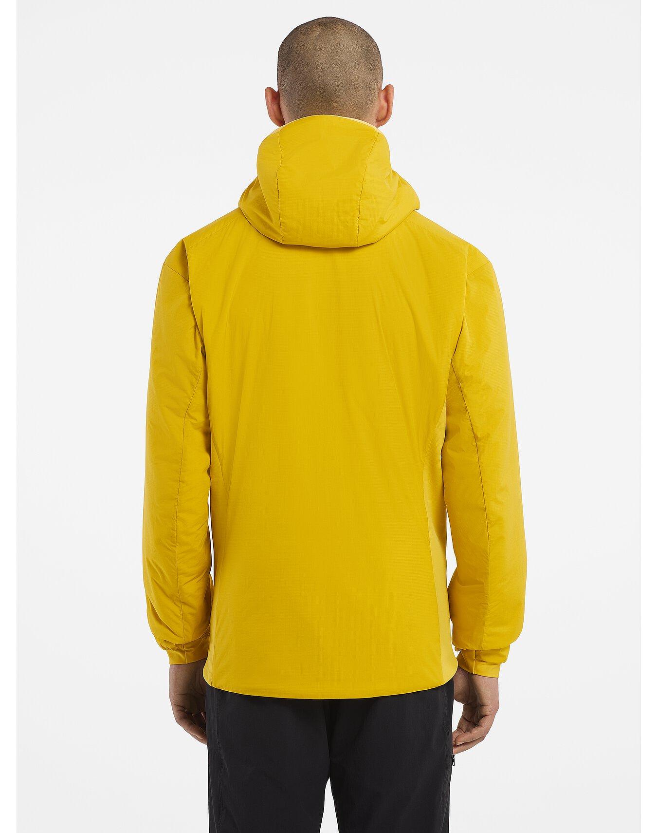 ArcTeryx Arcteryx Atom LT Hoody Mens Oracle 24108 Platou Sport 4