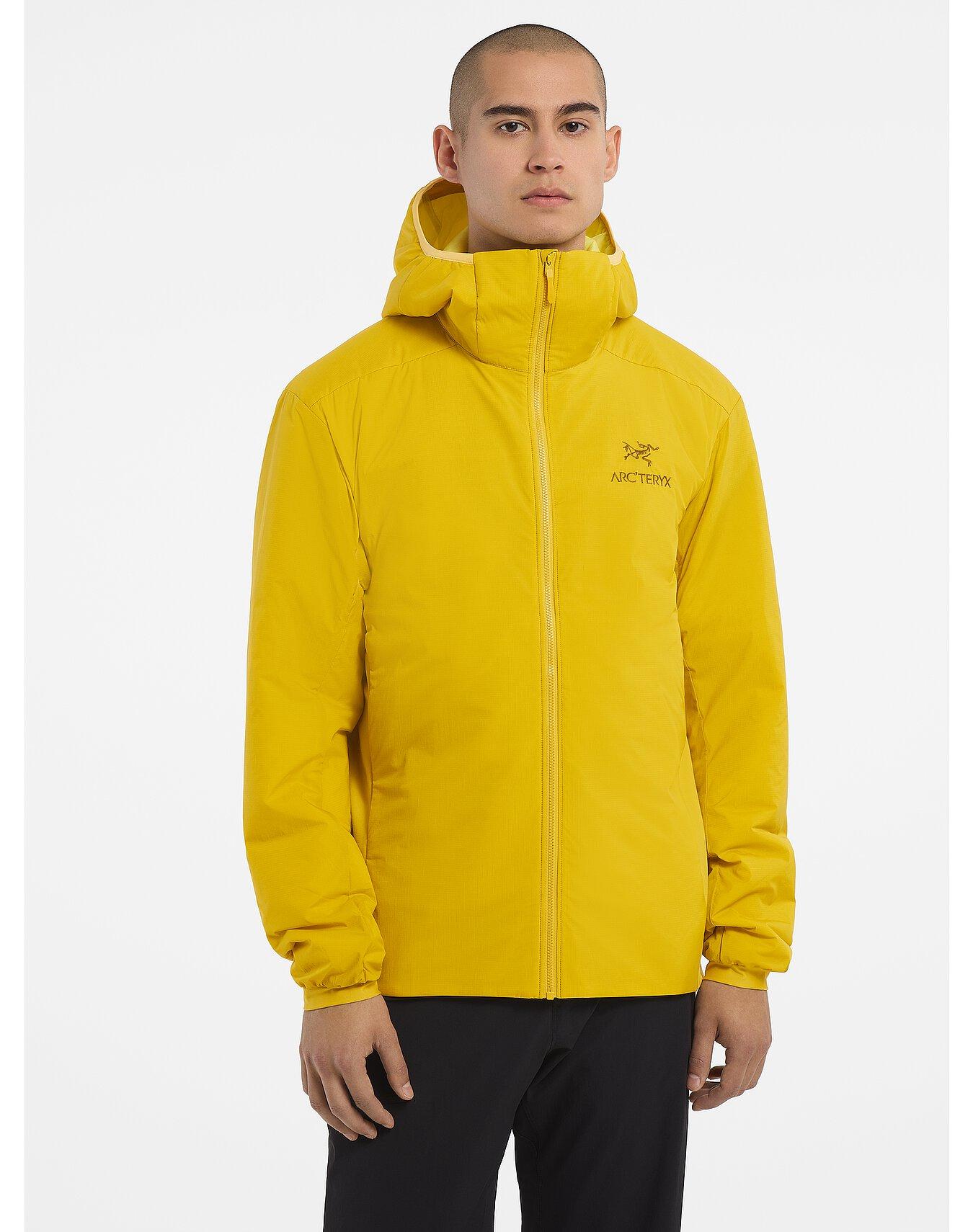 ArcTeryx Arcteryx Atom LT Hoody Mens Oracle 24108 Platou Sport 5