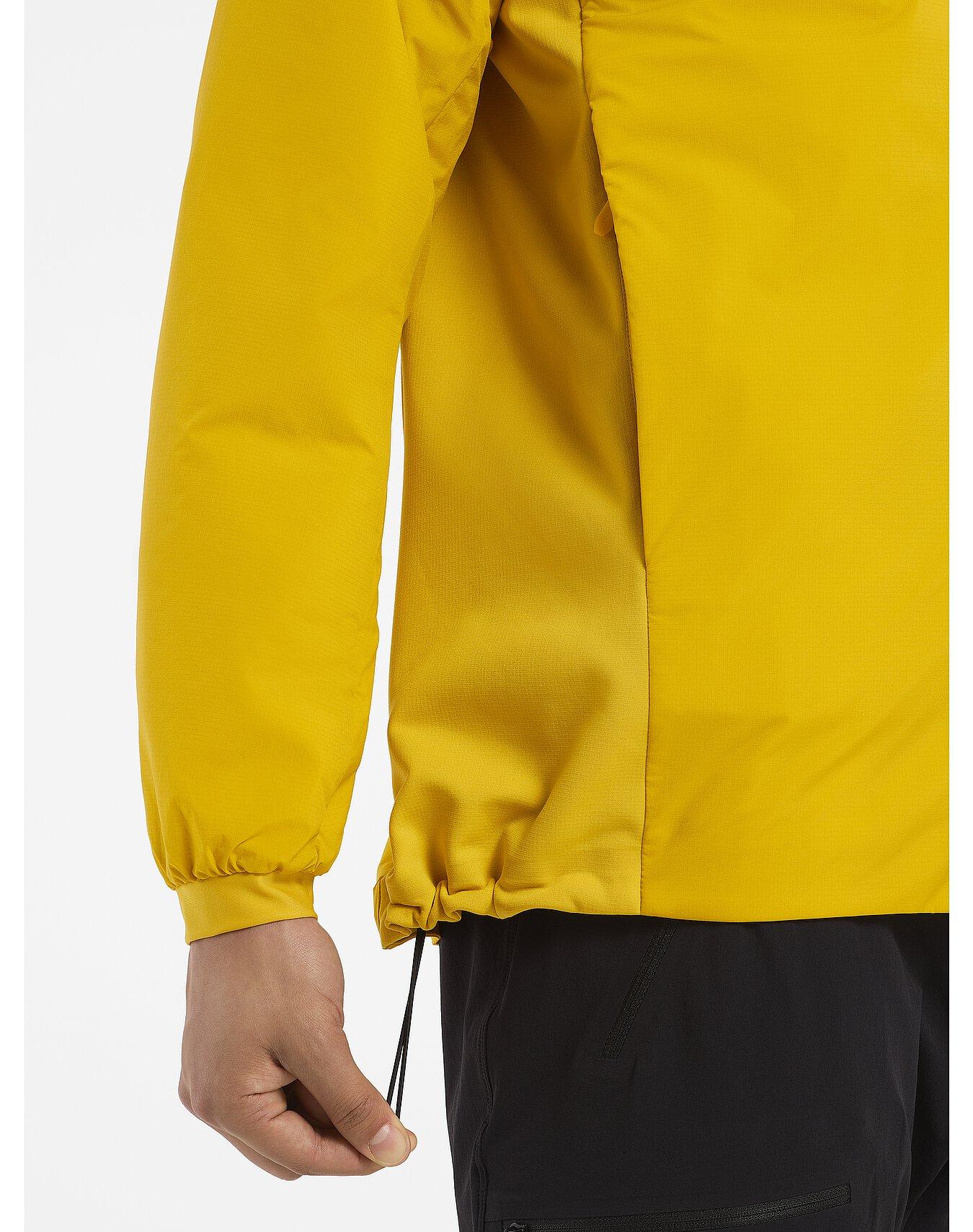 ArcTeryx Arcteryx Atom LT Hoody Mens Oracle 24108 Platou Sport 6