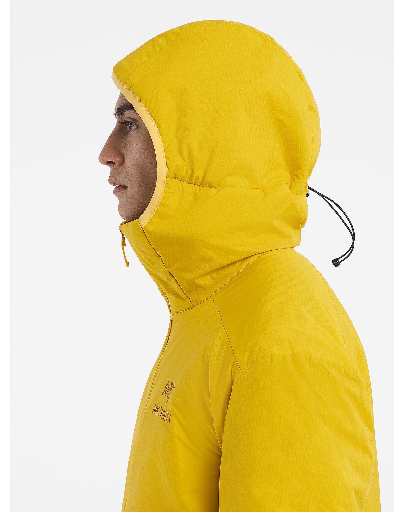 ArcTeryx Arcteryx Atom LT Hoody Mens Oracle 24108 Platou Sport 7