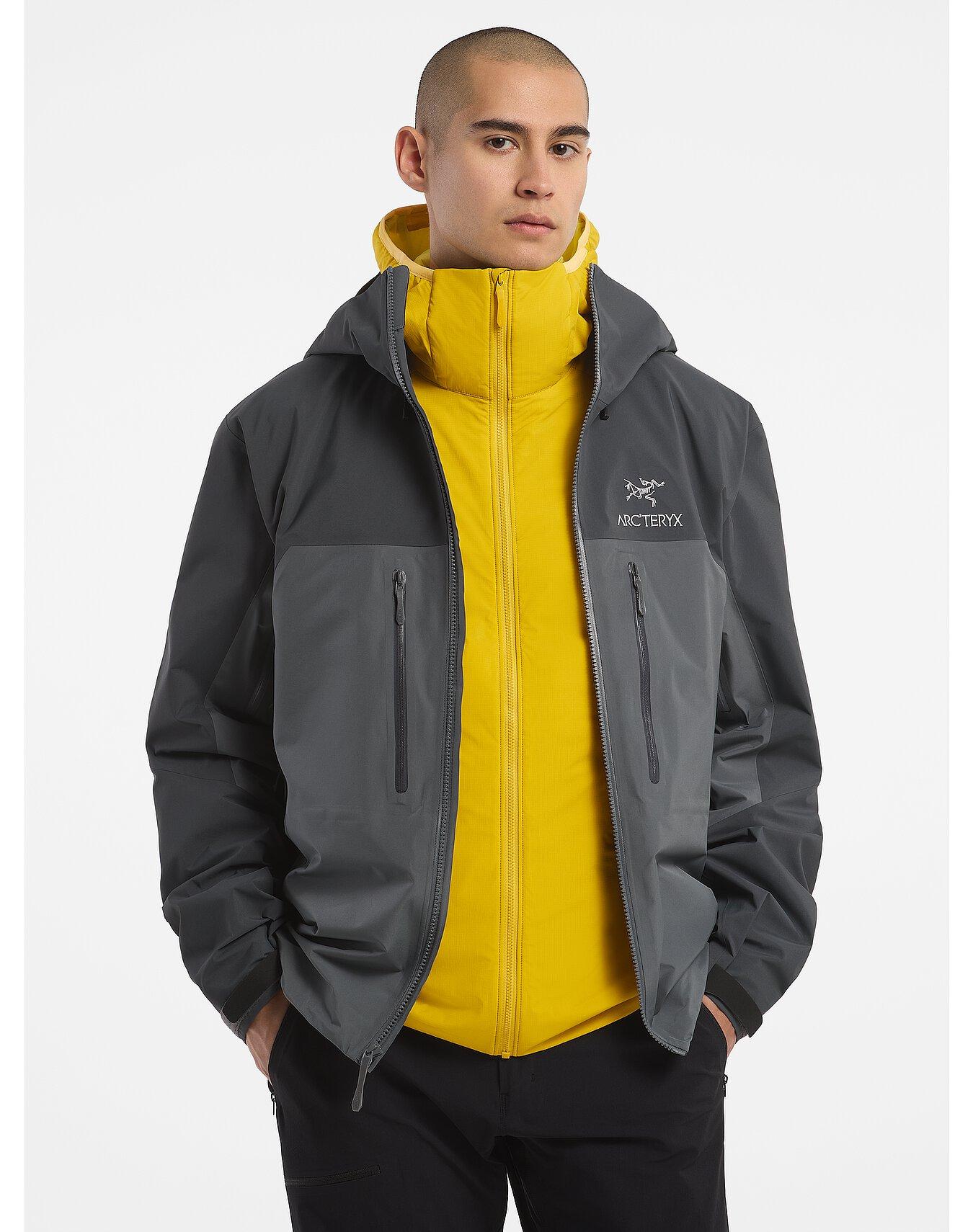 ArcTeryx Arcteryx Atom LT Hoody Mens Oracle 24108 Platou Sport 8