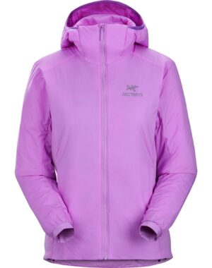 Arc'teryx Atom LT Hoody Womens Mesmer