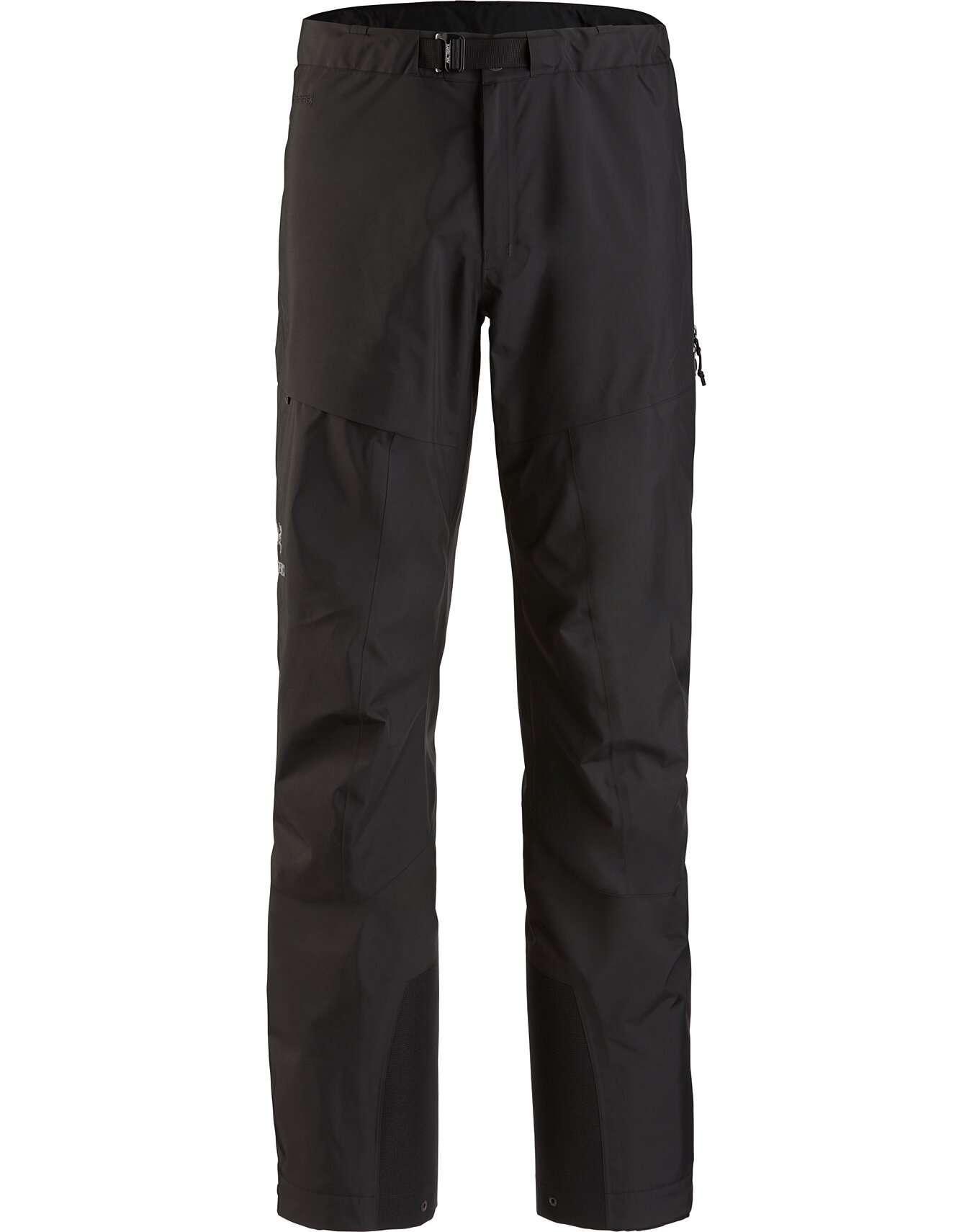 ArcTeryx Arcteryx Beta AR Pant Mens Black 25700 Platou Sport 1
