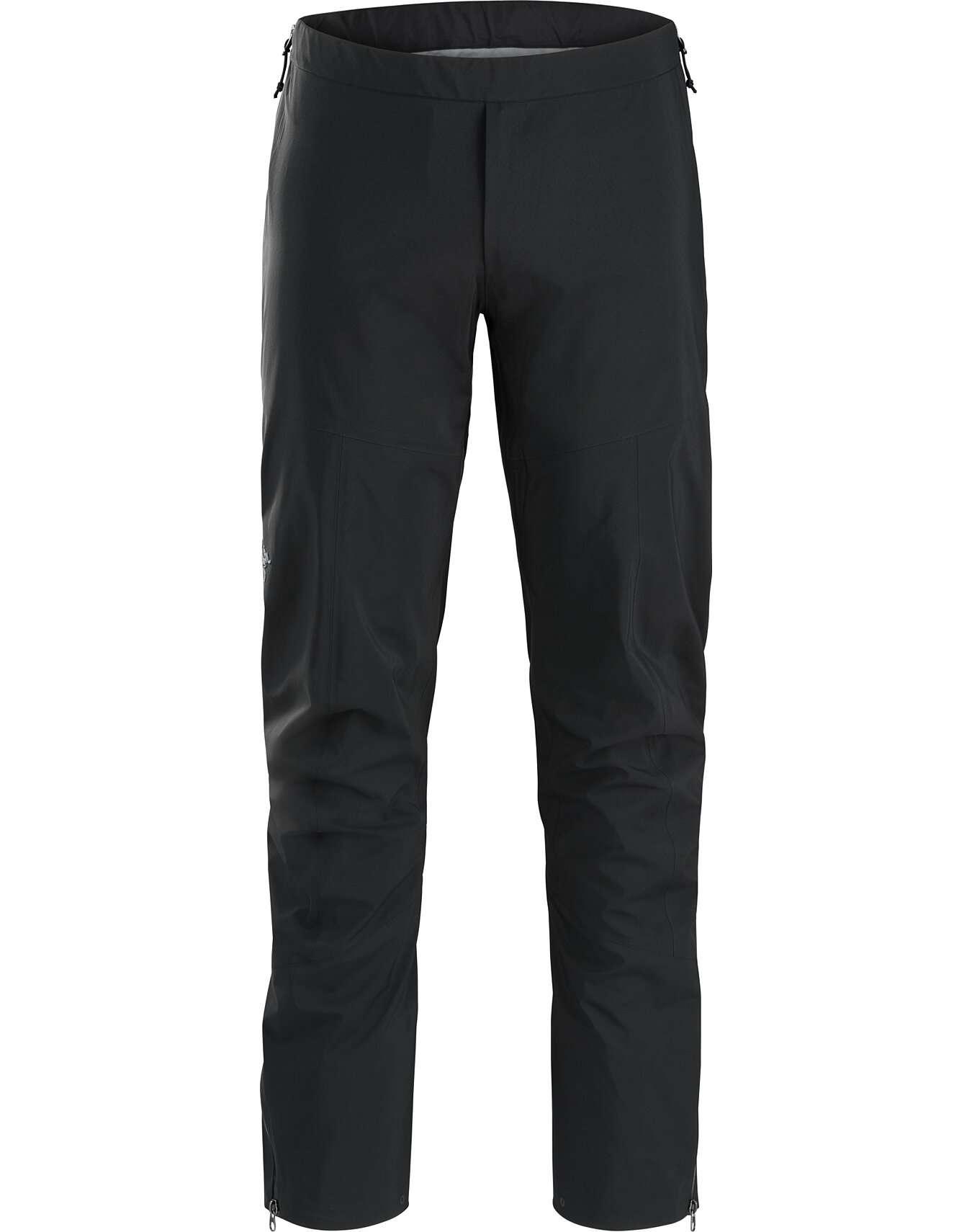 ArcTeryx Arcteryx Beta AR Pant Mens Black 30742 Platou Sport 1