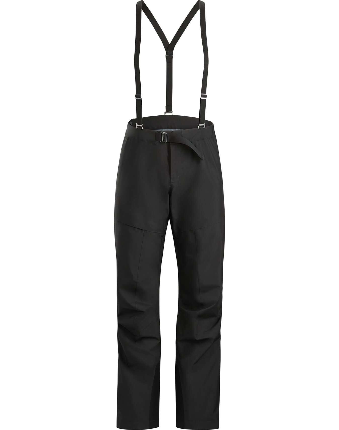 ArcTeryx Arcteryx Beta AR Pant Womens Black 30094 Platou Sport 1