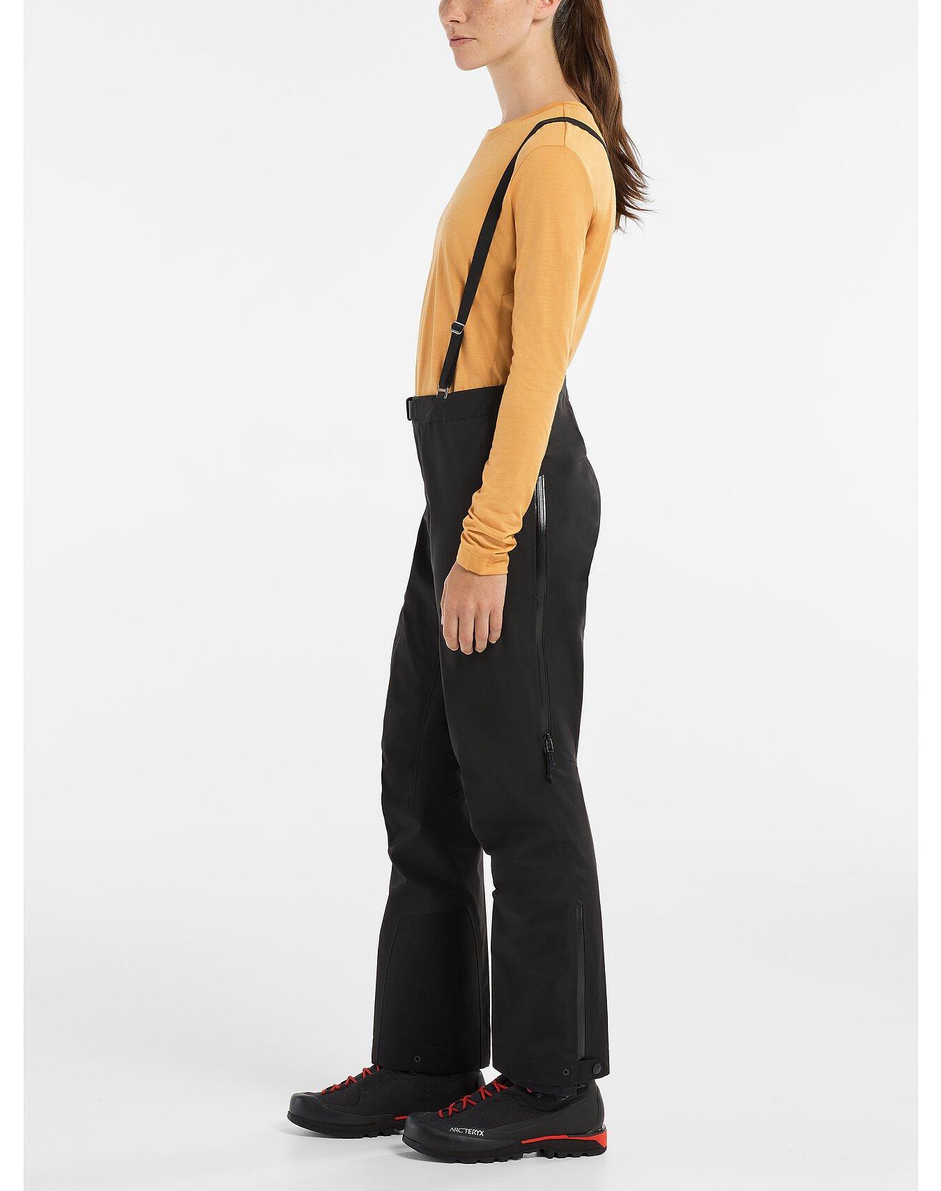 ArcTeryx Arcteryx Beta AR Pant Womens Black 30094 Platou Sport 3