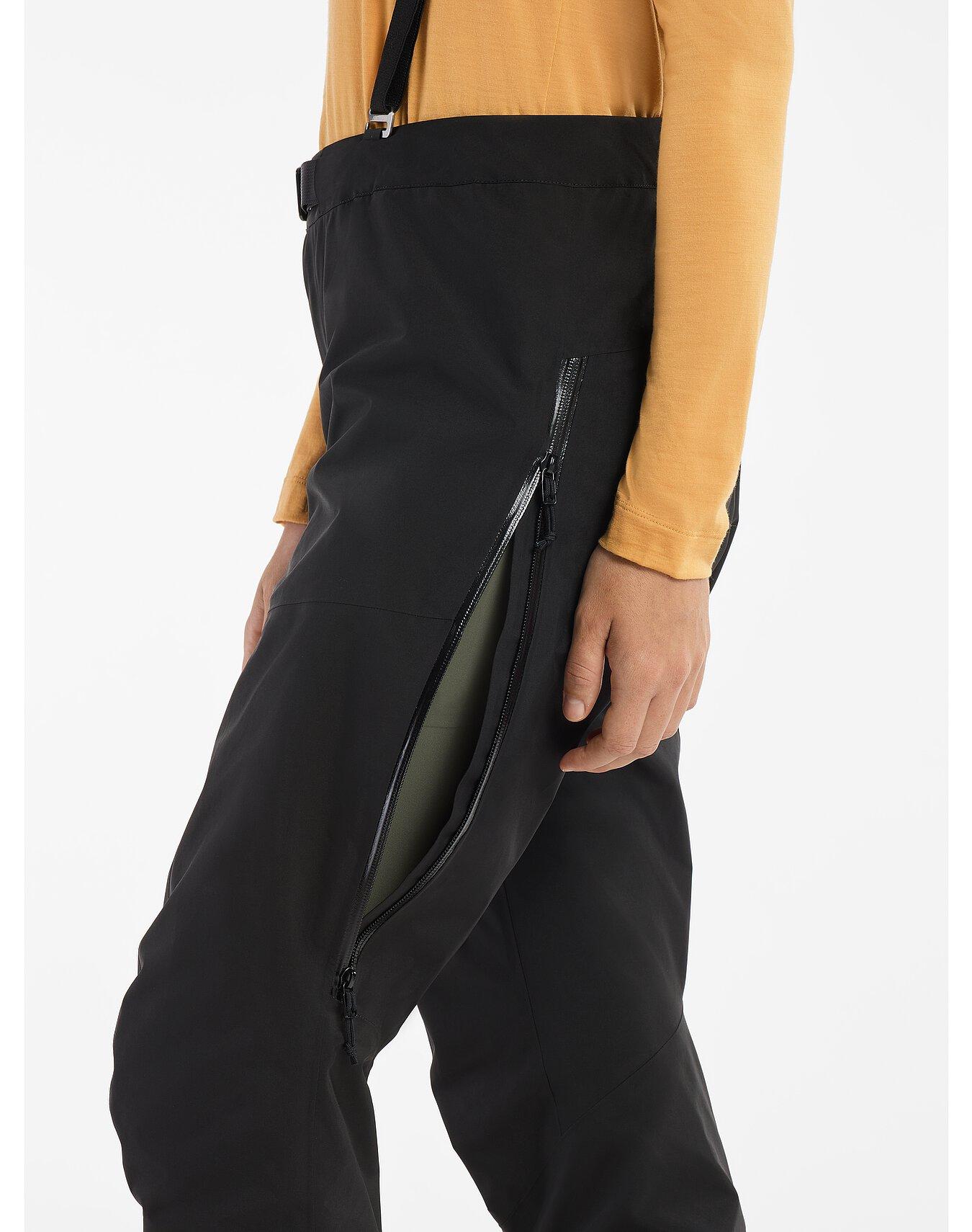 ArcTeryx Arcteryx Beta AR Pant Womens Black 30094 Platou Sport 4