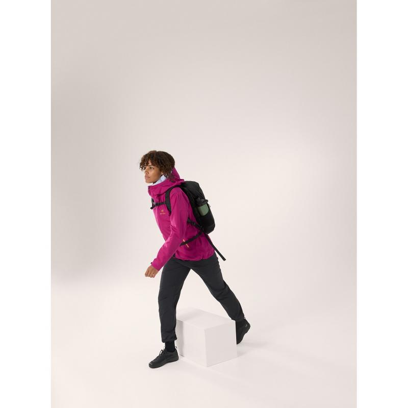 ArcTeryx Arcteryx Beta LT Jacket Womens Amaranthus-Edziza X000007239 Platou Sport 4