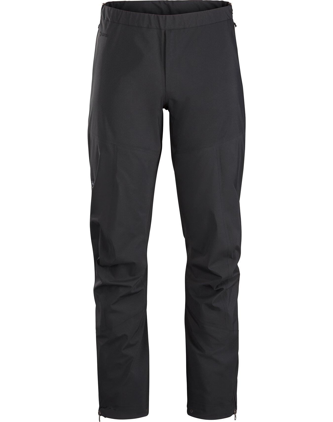 ArcTeryx Arcteryx Beta Pant Mens Black 30116 Platou Sport 1