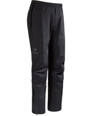 ArcTeryx Arcteryx Beta Pant Mens Black X000007189 Platou Sport 1