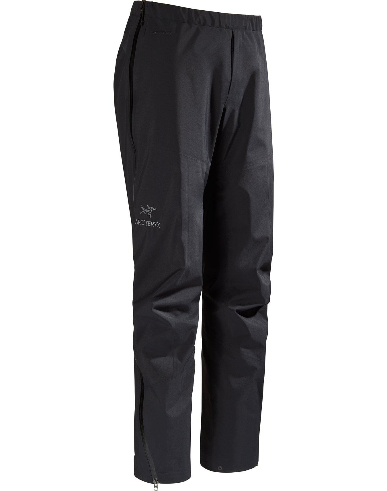 ArcTeryx Arcteryx Beta Pant Mens Black X000007189 Platou Sport 1