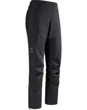 ArcTeryx Arcteryx Beta Pant Womens Black X000006207 Platou Sport 1