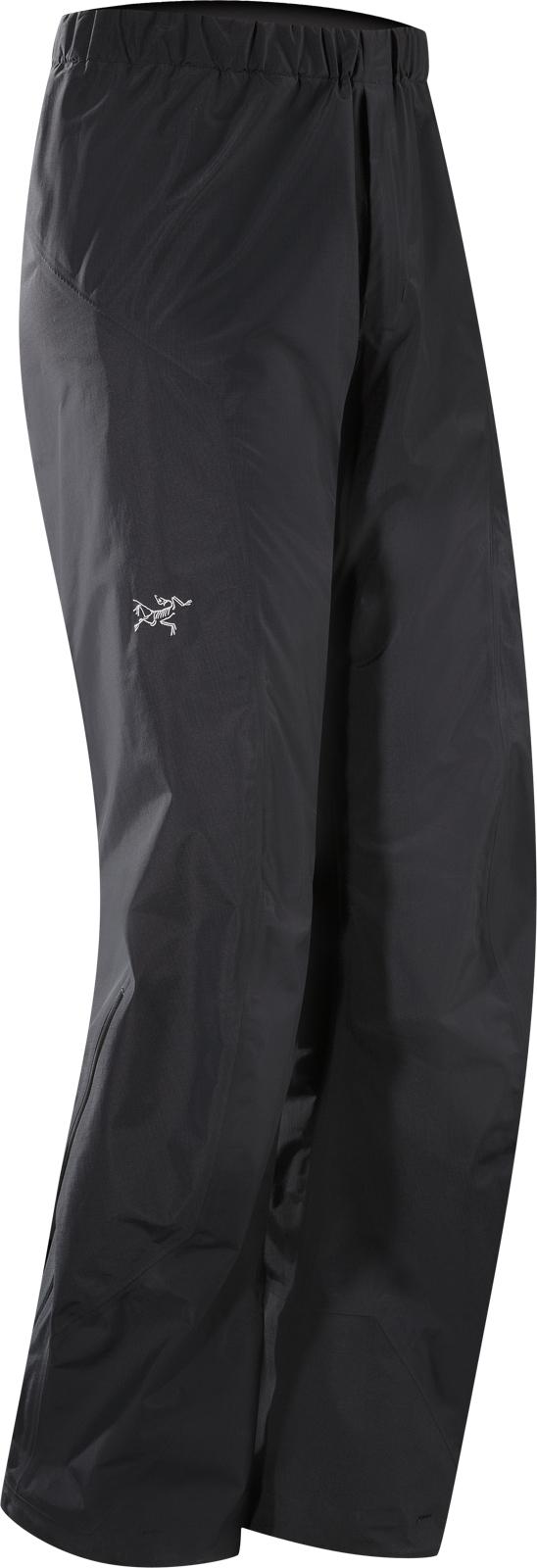 ArcTeryx Arcteryx Beta SL Pant Mens Black 14474 Platou Sport 1