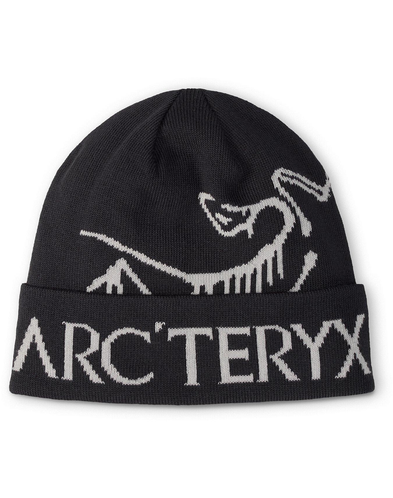 Arc'teryx Bird Womensord Toque Black/Void - PlatouSport