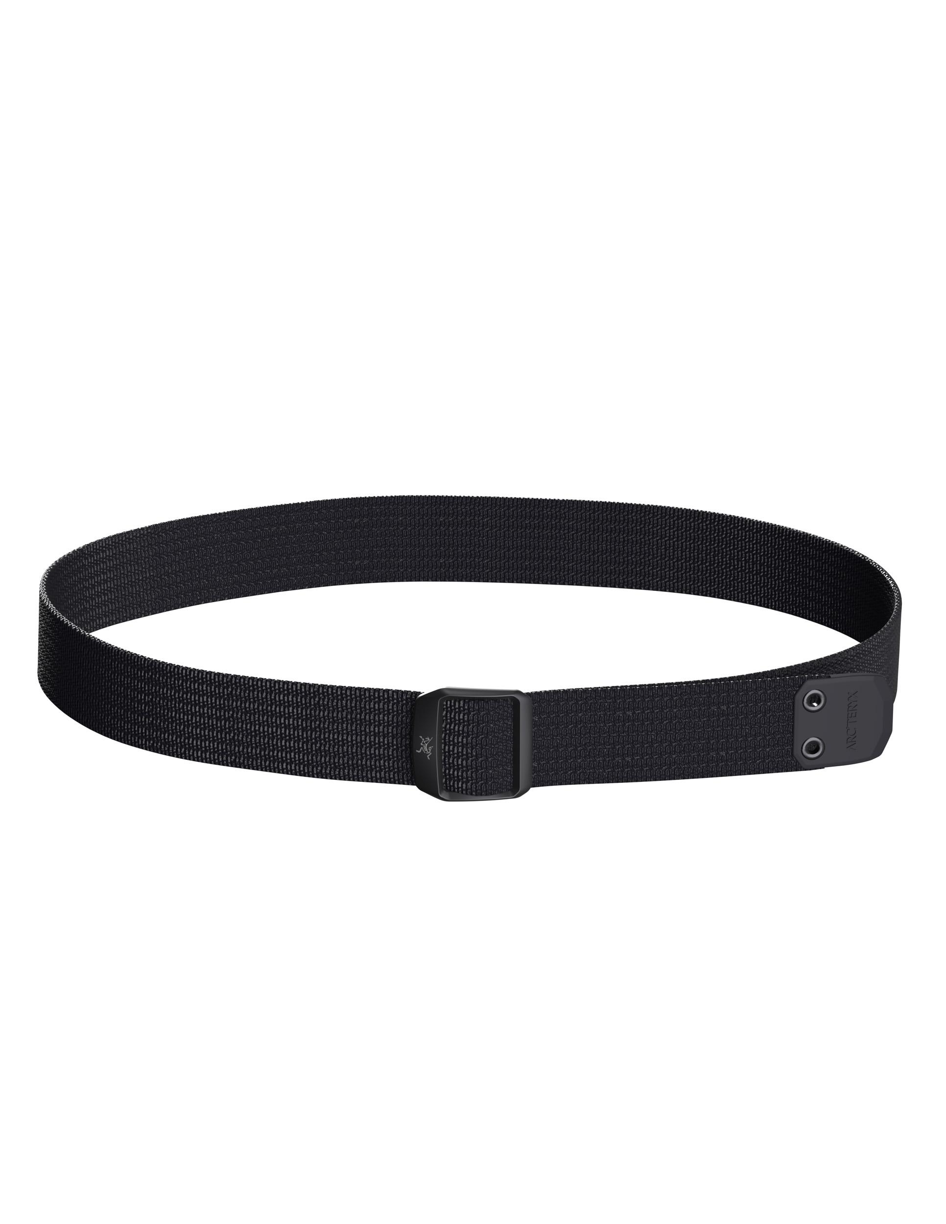 ArcTeryx Arcteryx Conveyor Belt 38mm Black X000005521 Platou Sport 1