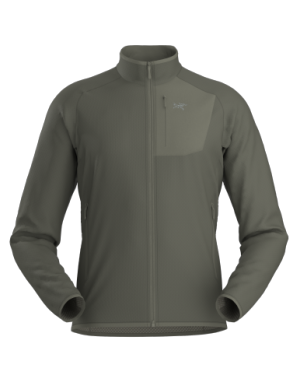 ArcTeryx Arcteryx Delta Jacket Mens Forage X000009165 Platou Sport 1
