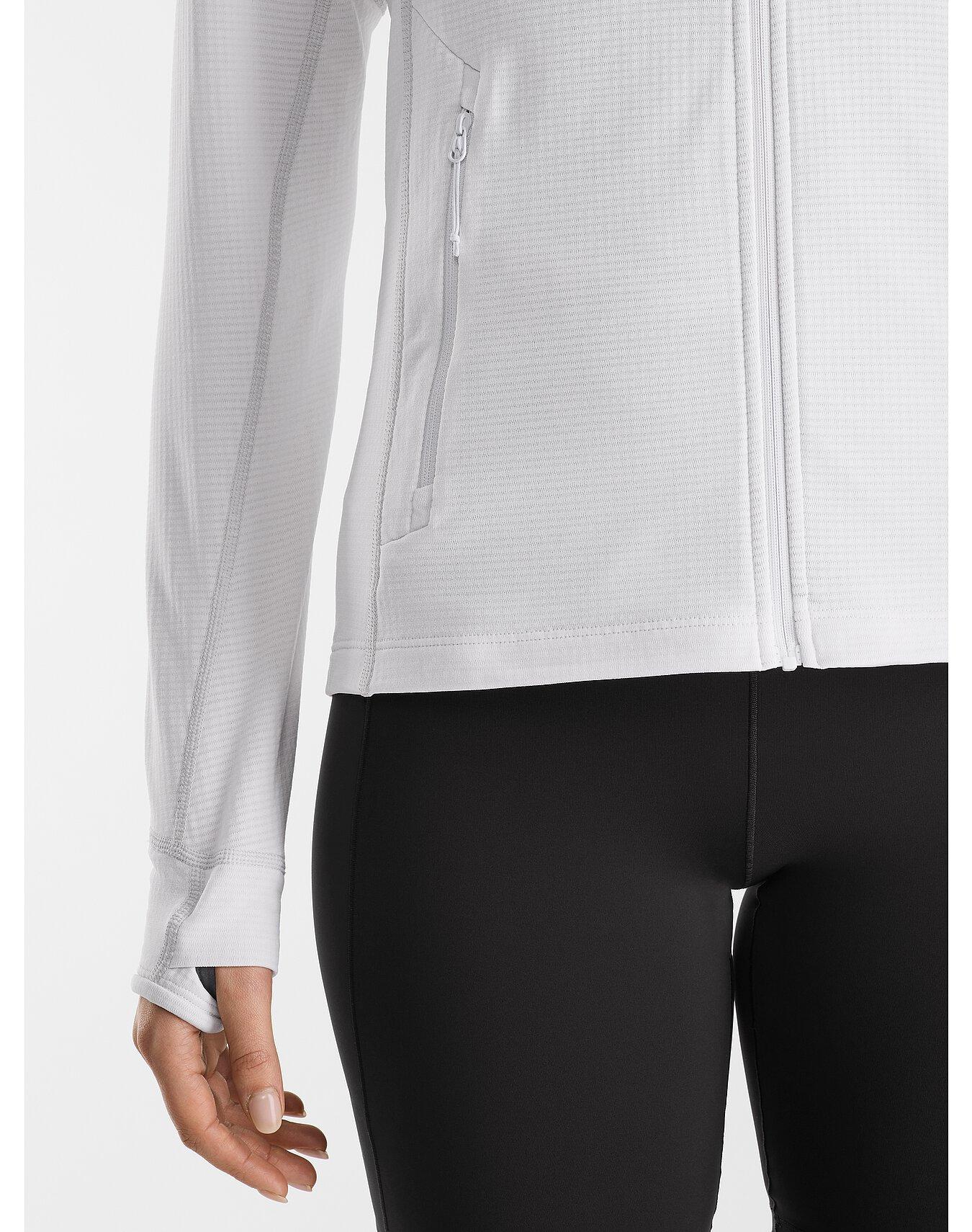 ArcTeryx Arcteryx Delta Jacket Womens Atmos 30206 Platou Sport 4