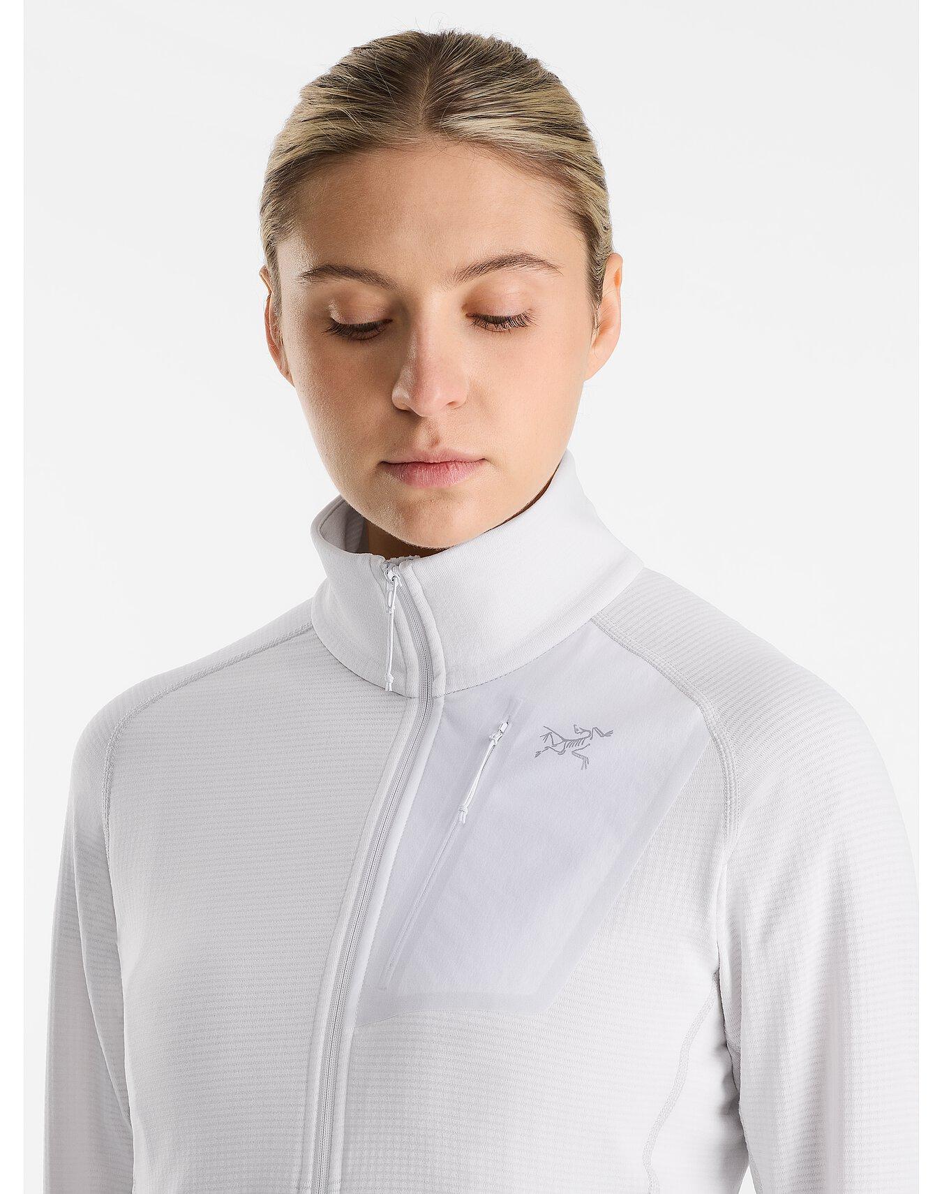 ArcTeryx Arcteryx Delta Jacket Womens Atmos 30206 Platou Sport 5