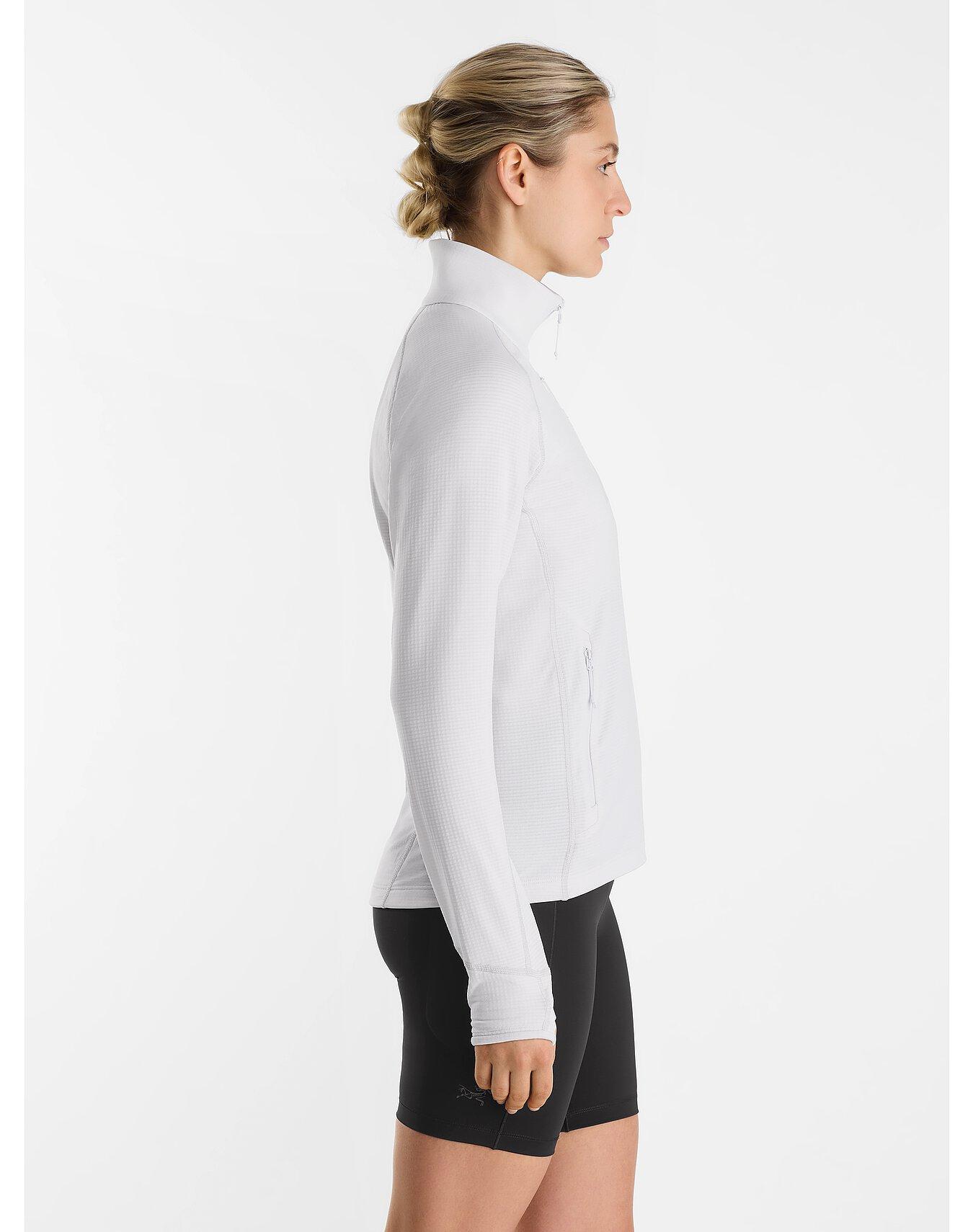 ArcTeryx Arcteryx Delta Jacket Womens Atmos 30206 Platou Sport 6