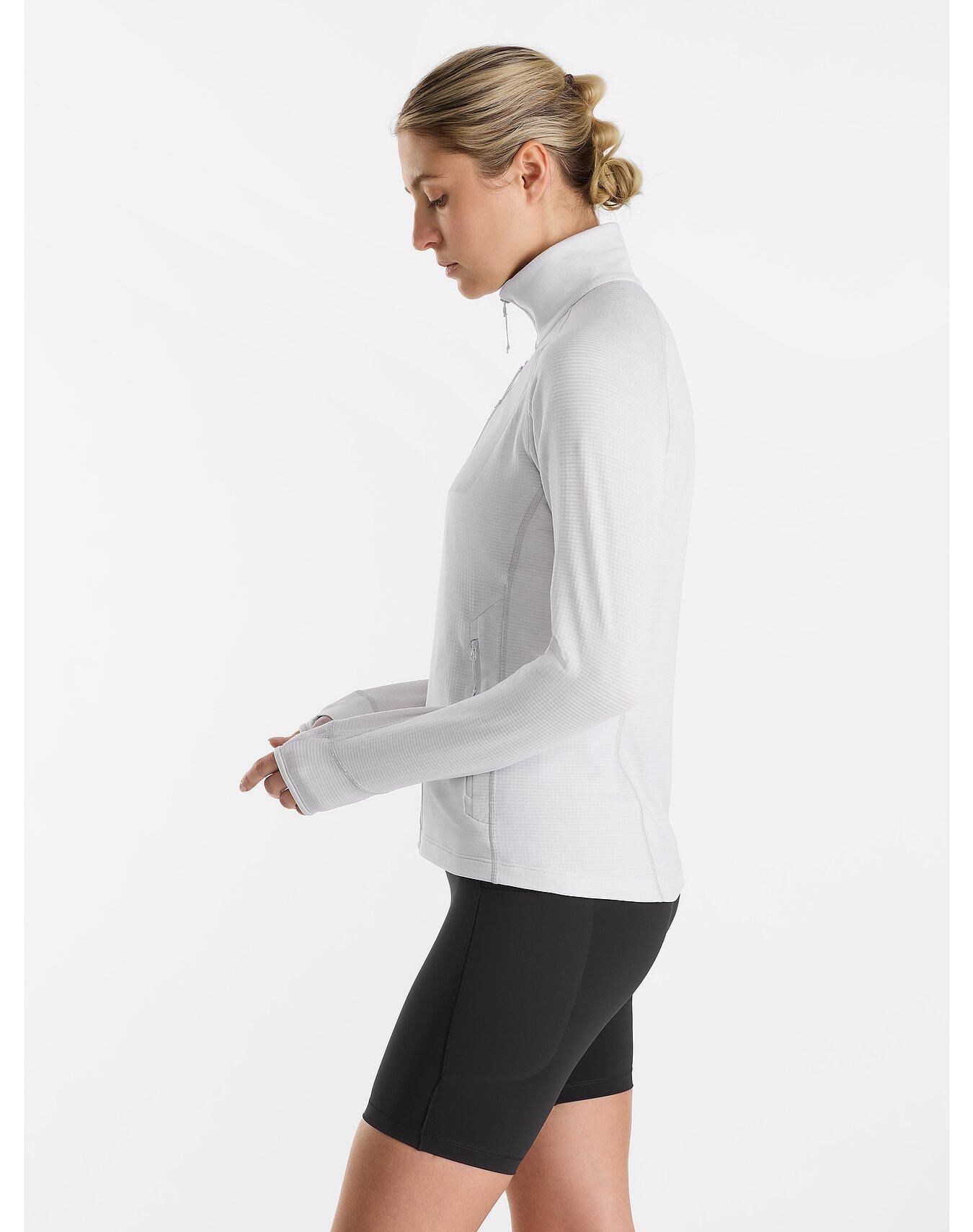 ArcTeryx Arcteryx Delta Jacket Womens Atmos 30206 Platou Sport 8