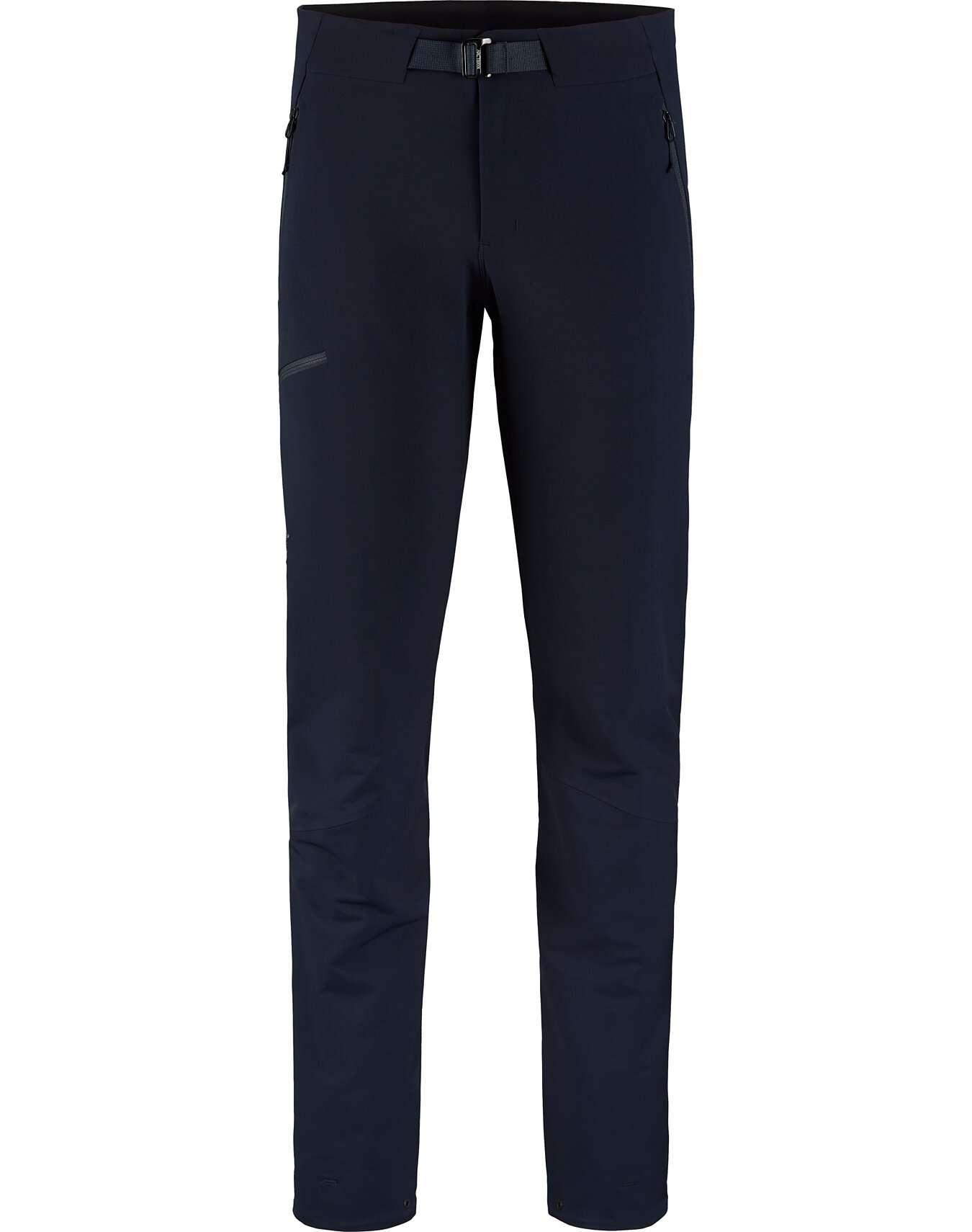 ArcTeryx Arcteryx Gamma AR Pant Mens Black 27585 Platou Sport 1