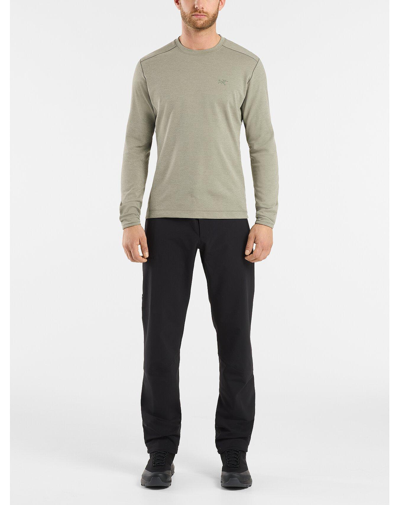 ArcTeryx Arcteryx Gamma AR Pant Mens Black 27585 Platou Sport 4