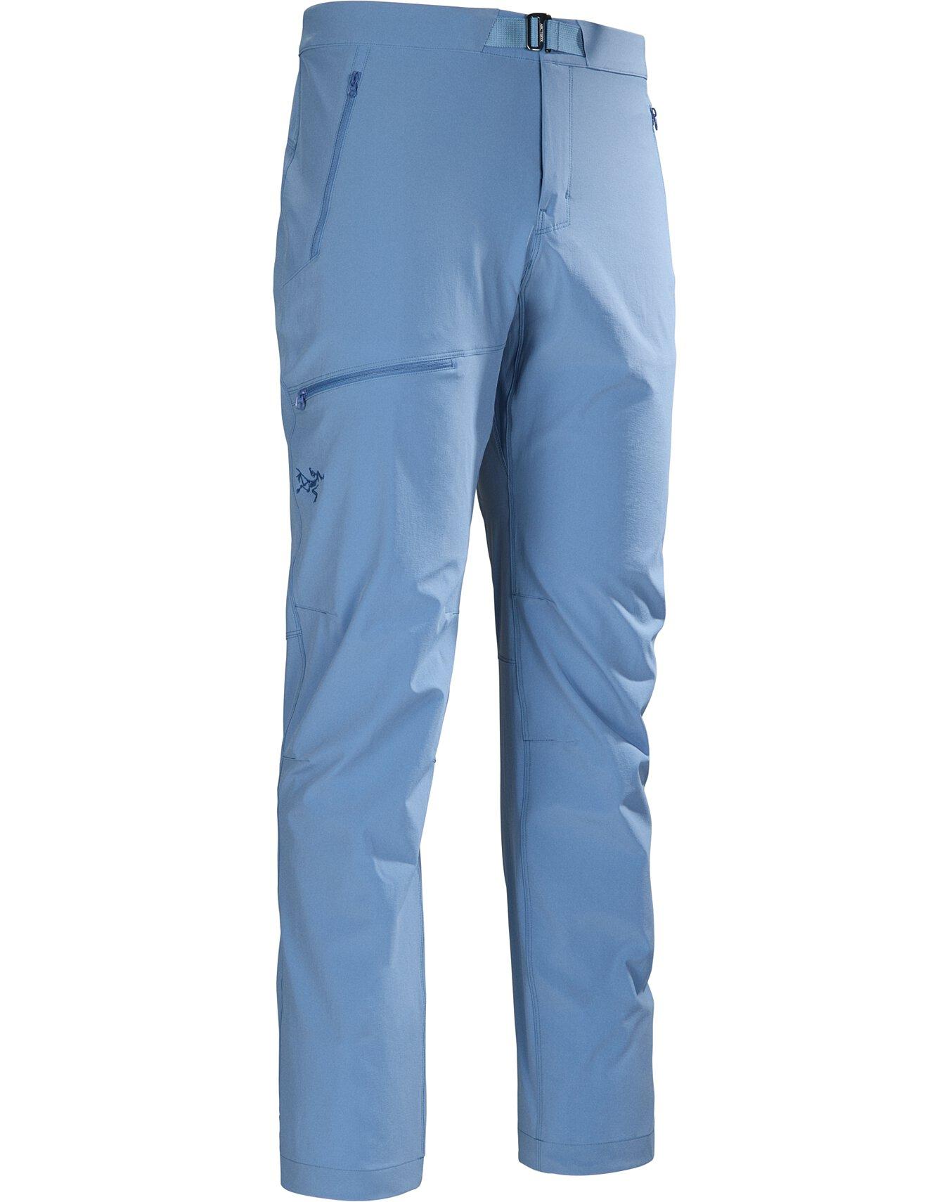 ArcTeryx Arcteryx Gamma Lightweight Pant Mens Stone Wash X000007247 Platou Sport 2