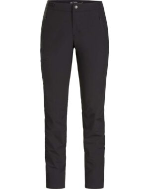 ArcTeryx Arcteryx Gamma Lightweight Pant Womens Black X000007064 Platou Sport 1