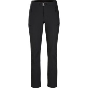 ArcTeryx Arcteryx Gamma MX Pant Womens Black X000008467 Platou Sport 1