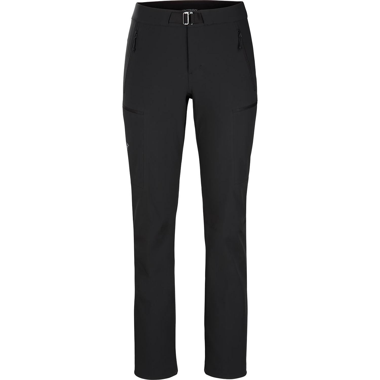 ArcTeryx Arcteryx Gamma MX Pant Womens Black X000008467 Platou Sport 1