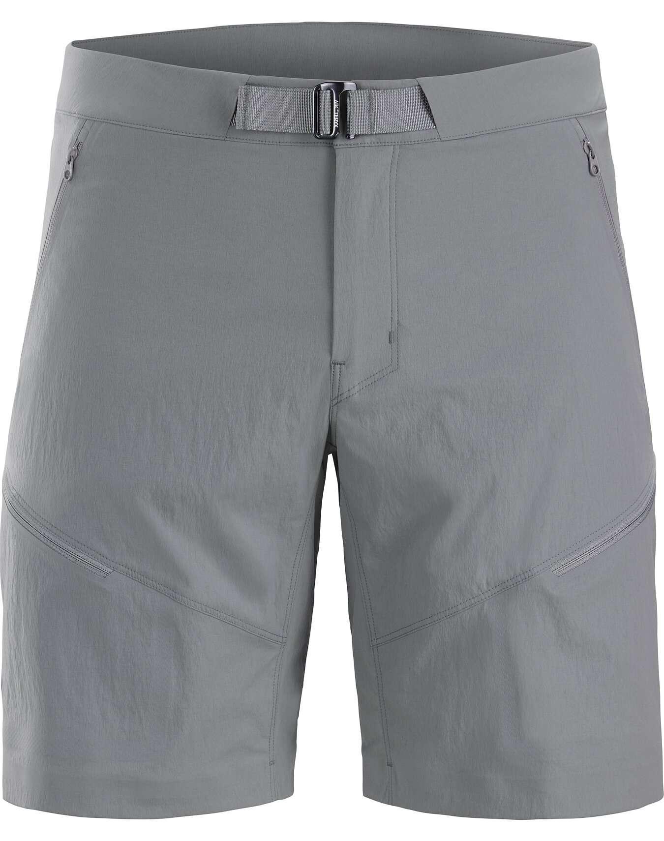 ArcTeryx Arcteryx Gamma Quick Dry Short 9" Mens Void 30773 Platou Sport 1