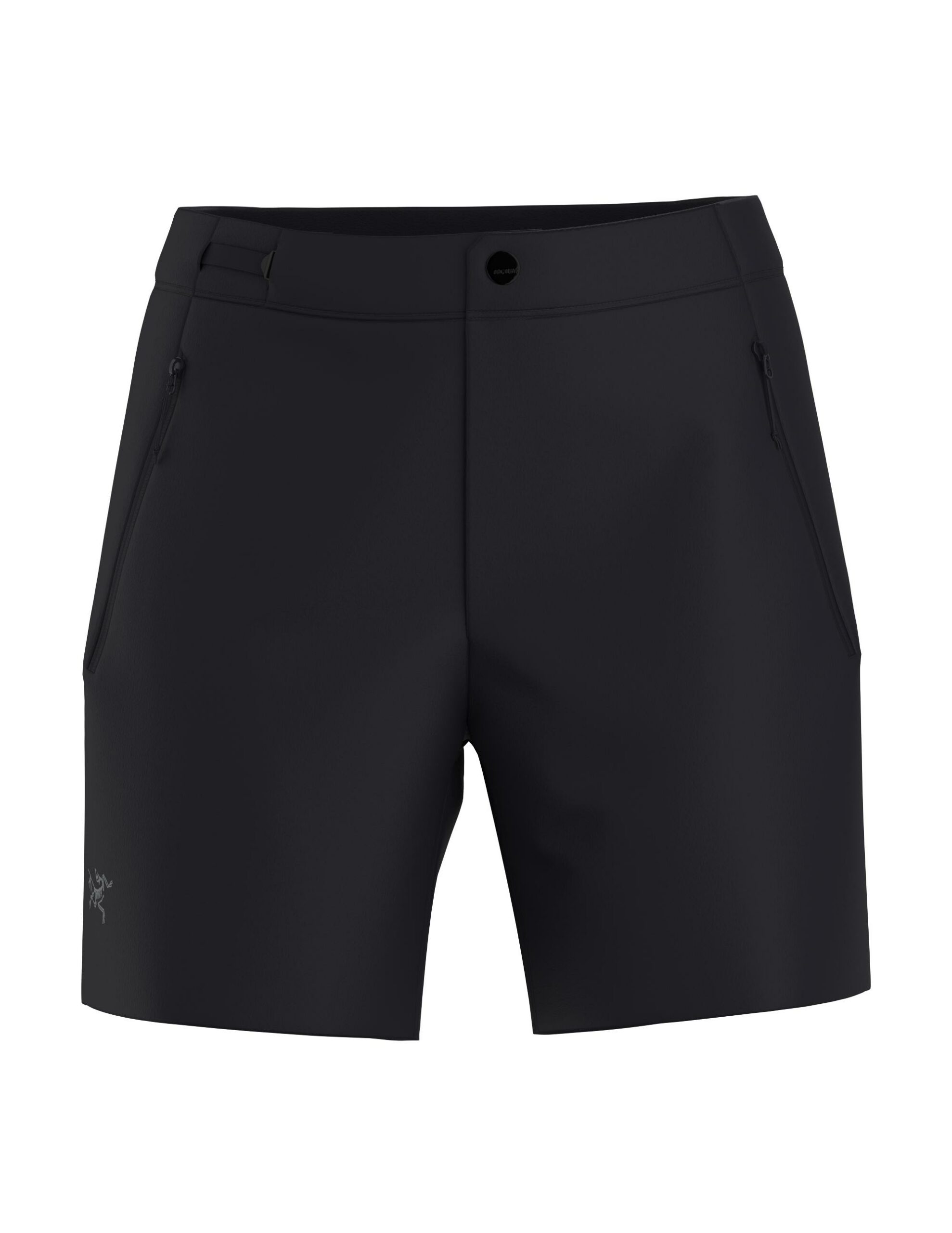 ArcTeryx Arcteryx Gamma Short 6 Womens Black X000007684 Platou Sport 1