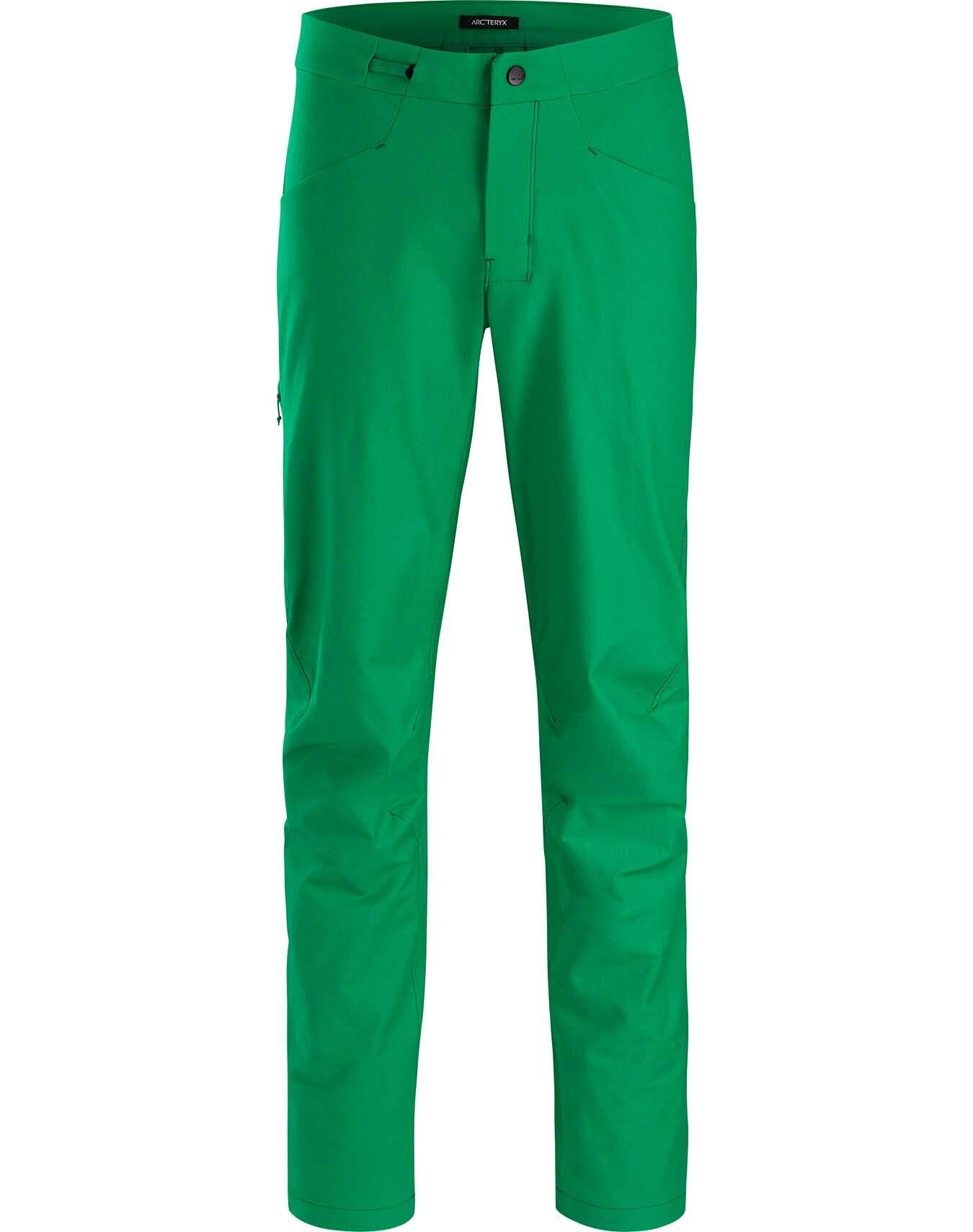 ArcTeryx Arcteryx Konseal Pant Mens Jungle 30648 Platou Sport 1