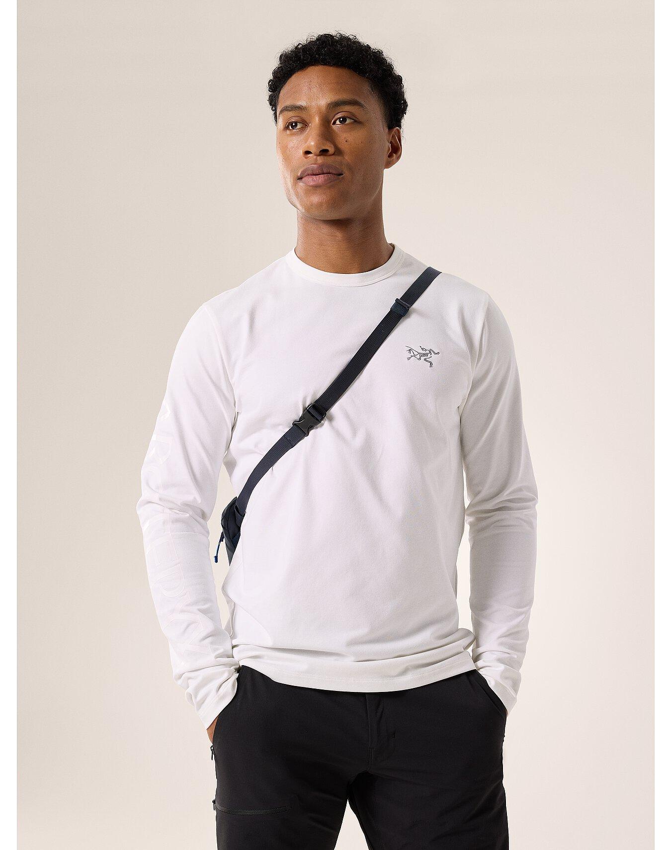 ArcTeryx Arcteryx Mantis 1 Waist Pack Black Sapphir X000006157 Platou Sport 3