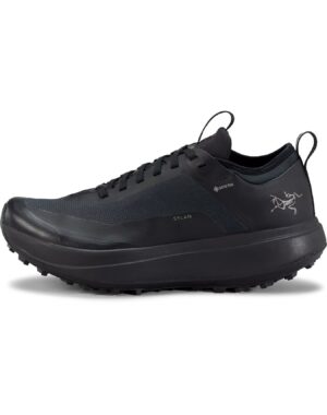 ArcTeryx Arcteryx Sylan GTX Womens Black-Black X000009033 Platou Sport 1