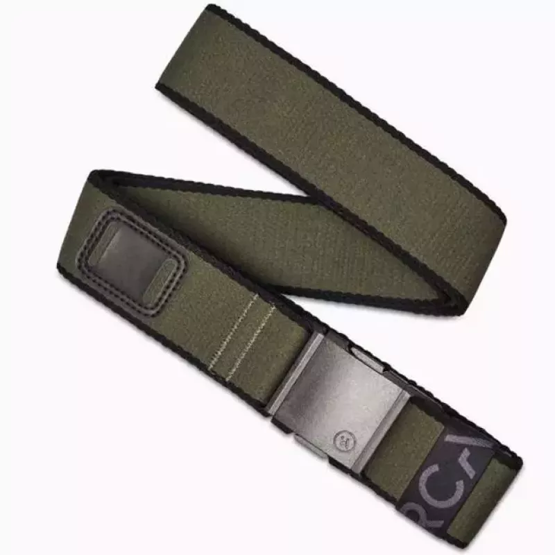 Arcade Arcade Adventure Stretch Belts Blackwood Ivy Green-black UA-NRCRBW5-305 Platou Sport 1