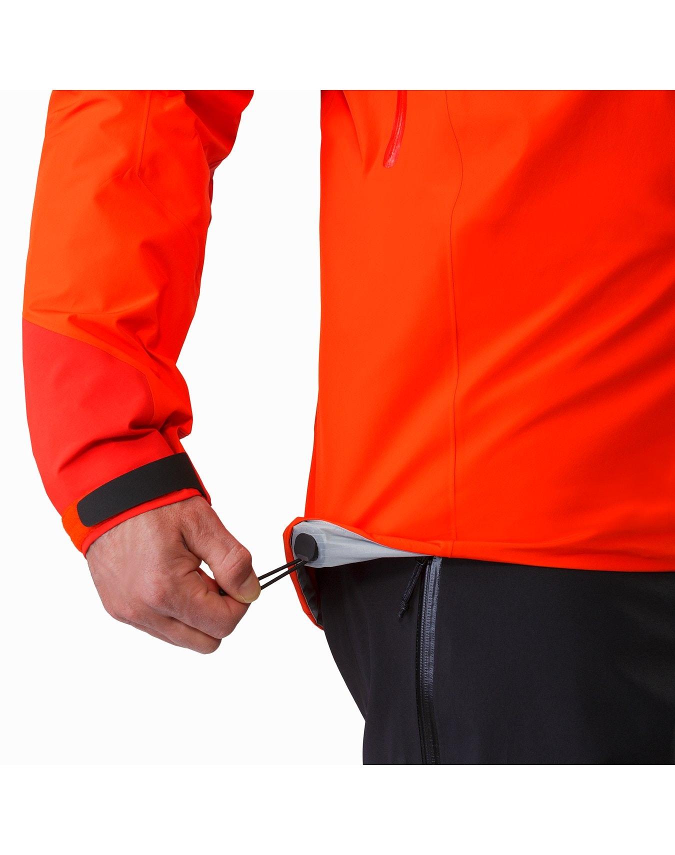 Arcteryx Arcteryx Alpha AR Jacket Mens 18086 Platou Sport 10