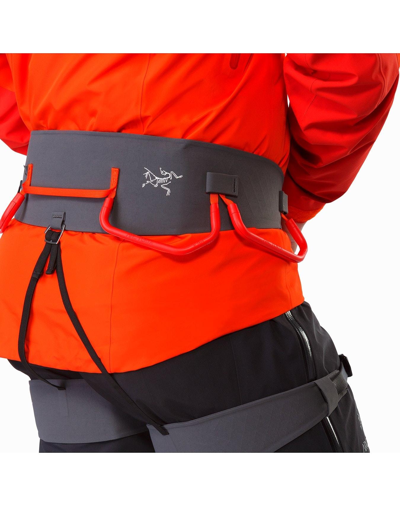 Arcteryx Arcteryx Alpha AR Jacket Mens 18086 Platou Sport 11