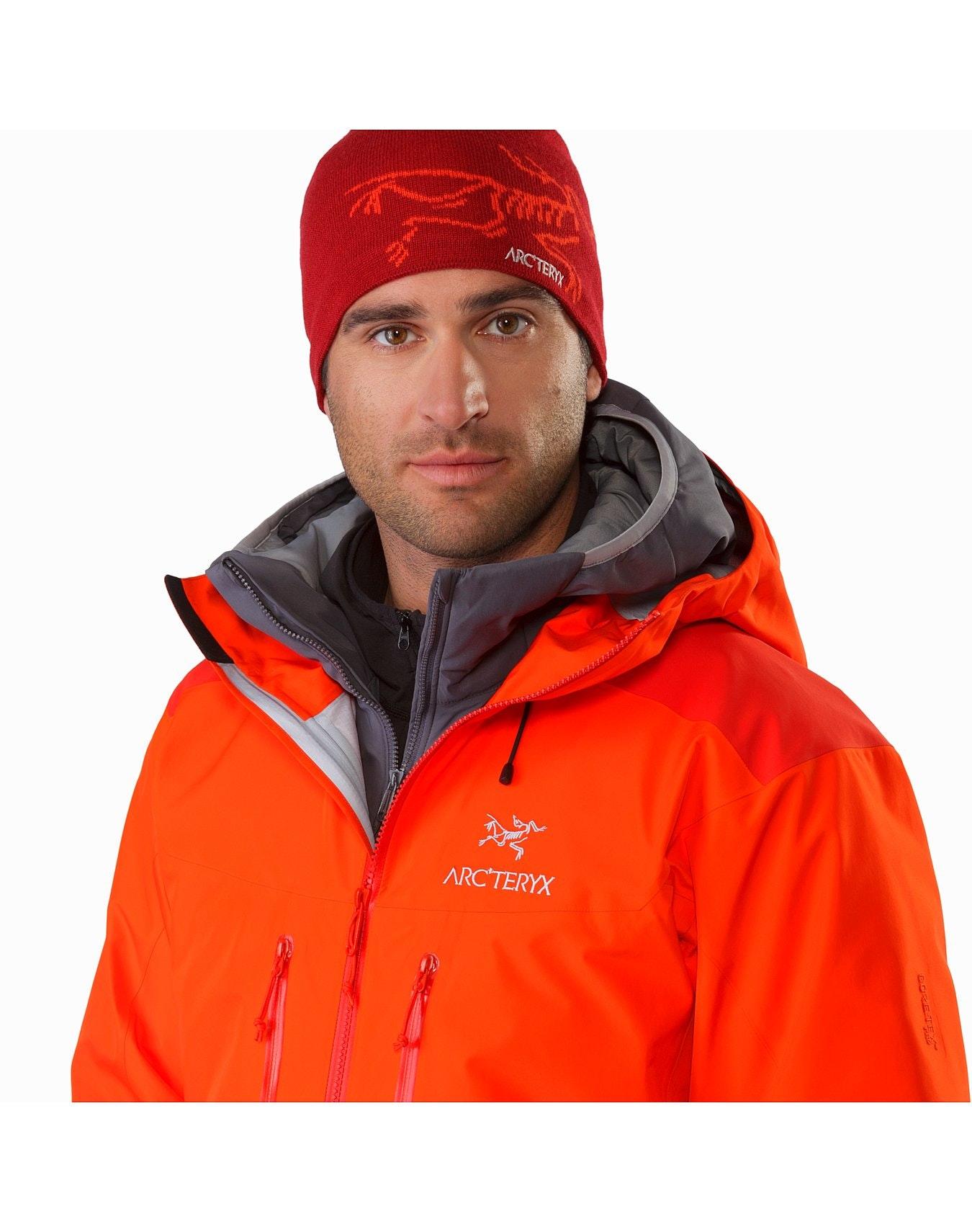 Arcteryx Arcteryx Alpha AR Jacket Mens 18086 Platou Sport 2