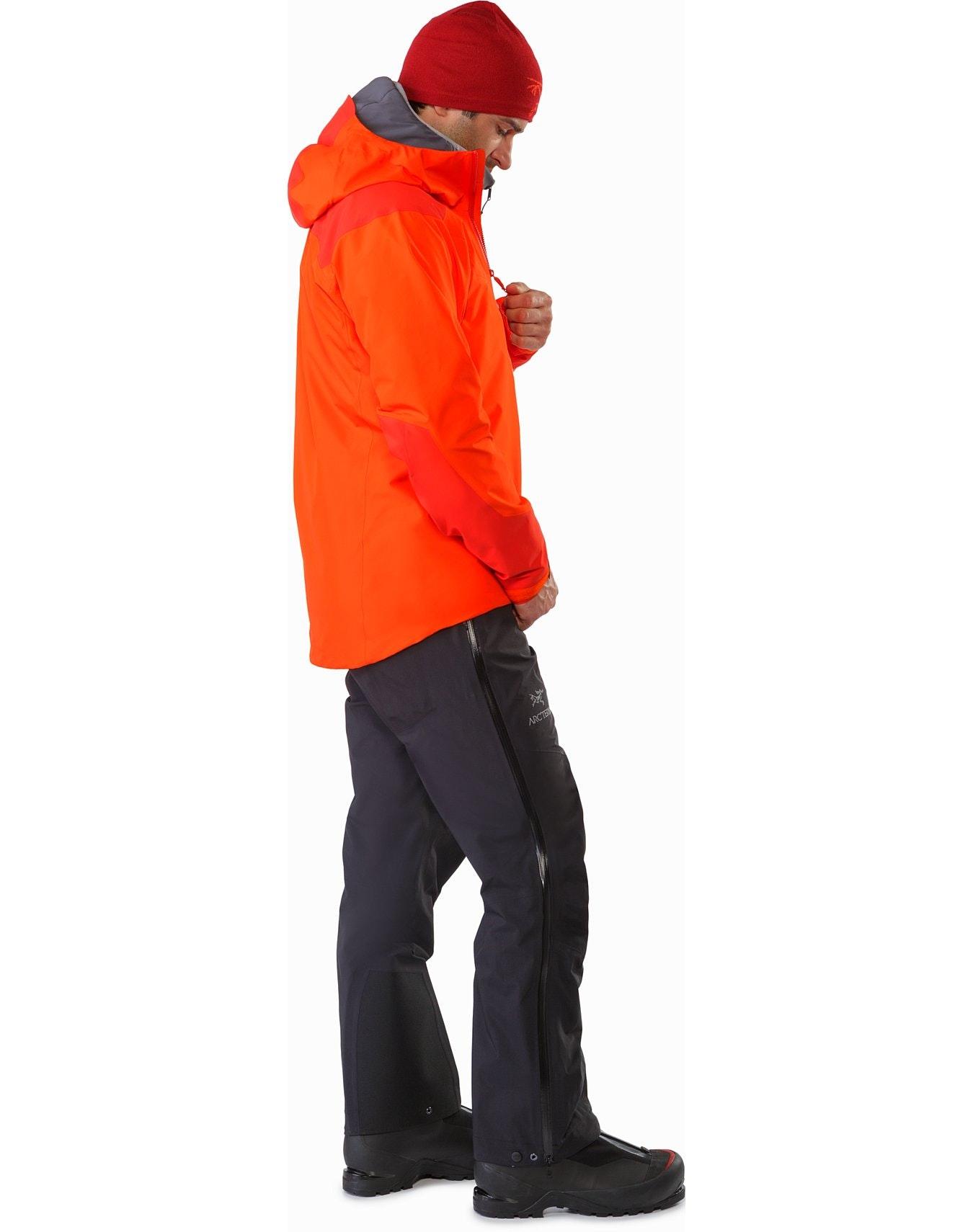 Arcteryx Arcteryx Alpha AR Jacket Mens 18086 Platou Sport 4